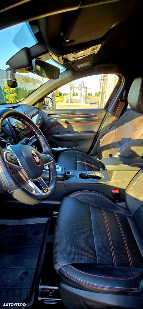 Renault Arkana E-TECH RS Line - 7