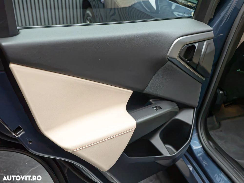BMW X3 20d xDrive - 41