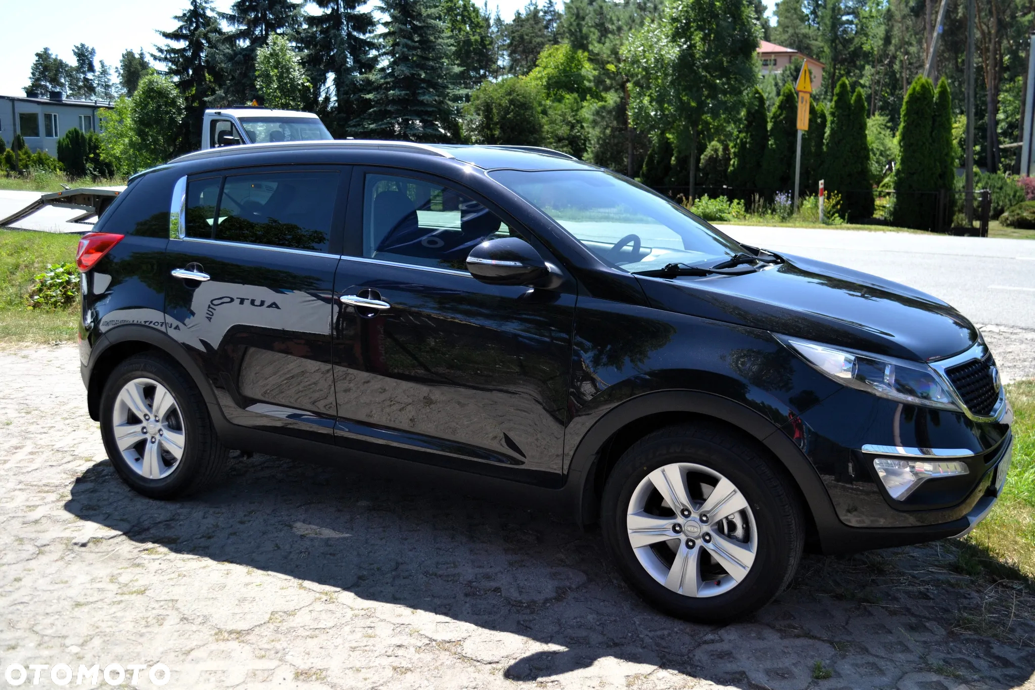 Kia Sportage 1.6 GDI Business Line 2WD - 16