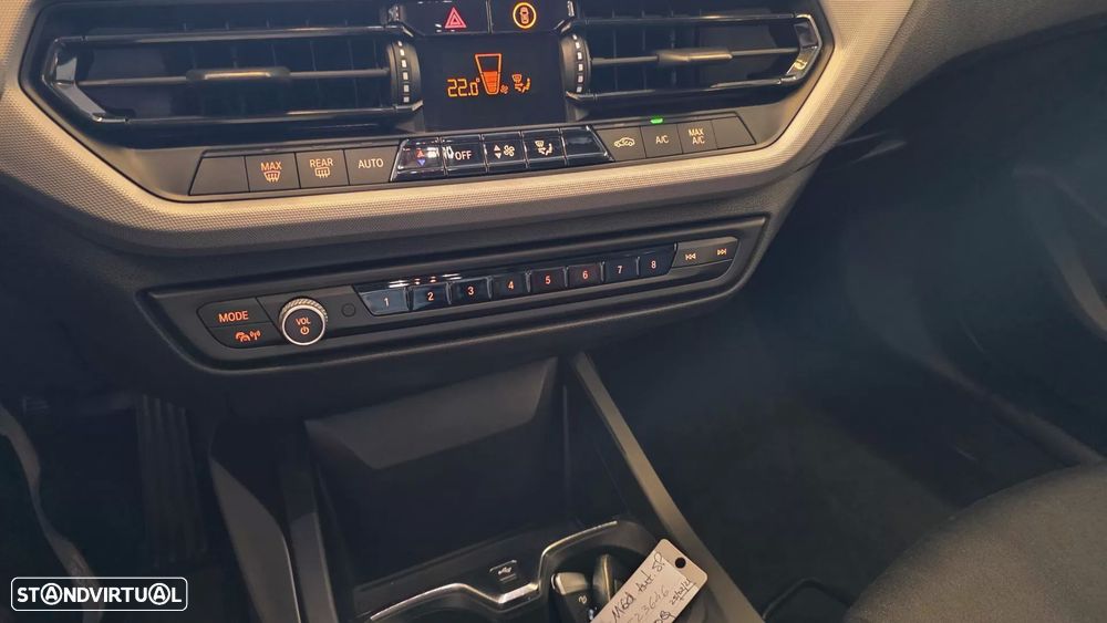 BMW 116 d Corporate Edition Auto - 40