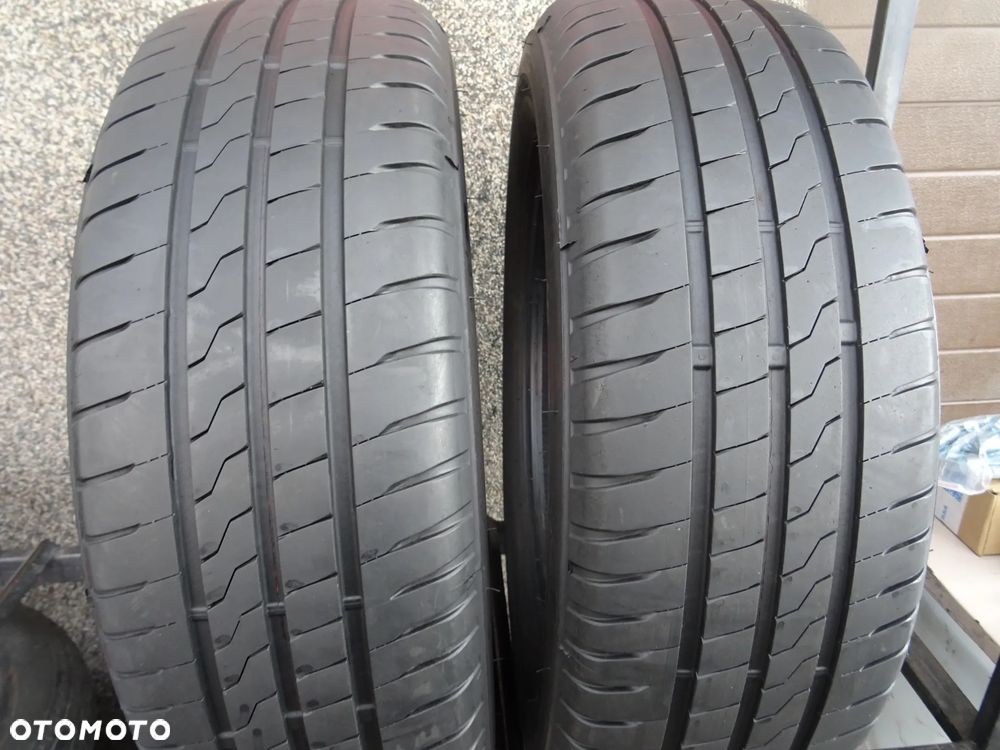 185/65/R15 88H Firestone Roadhawk - 1