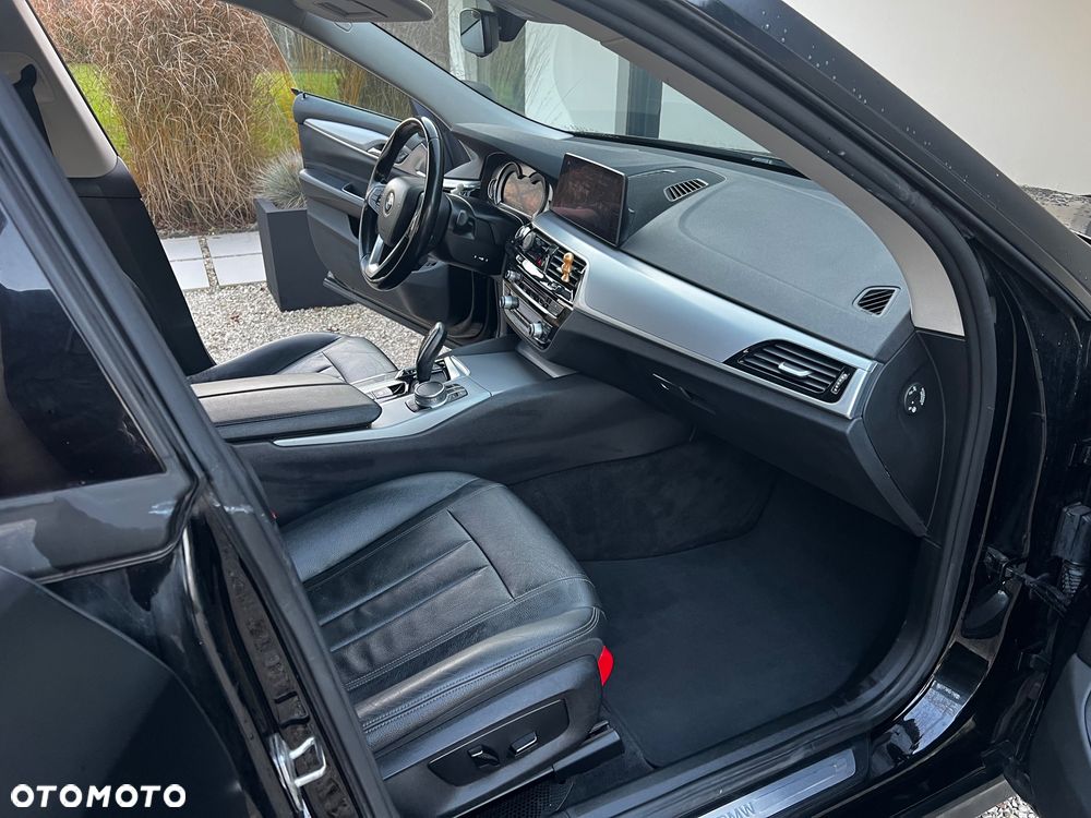 BMW Seria 6 ver-630i-gpf-sport - 12