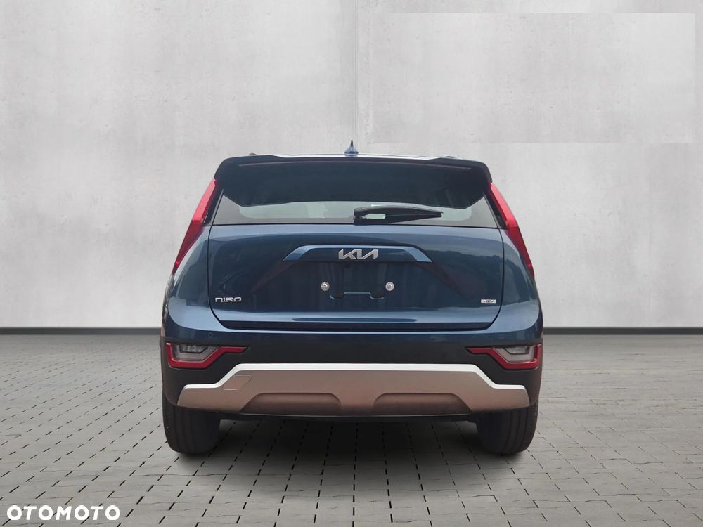 Kia Niro 1.6 GDI Hybrid M - 5