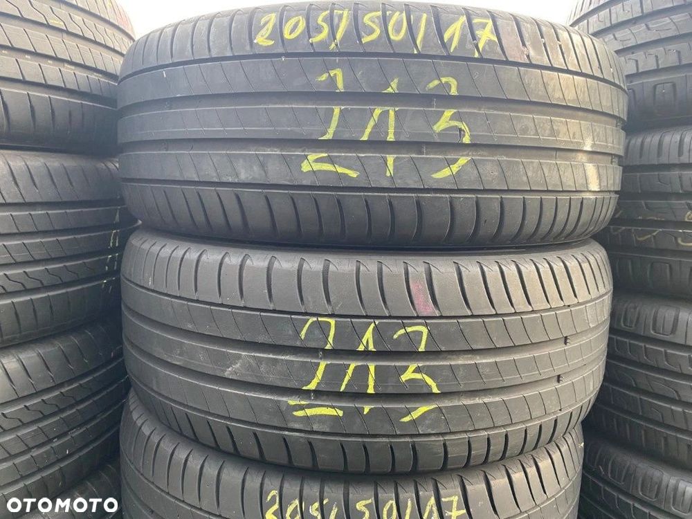 205/50/17 Michelin Primacy 3_5,6mm_4szt_(213) - 3