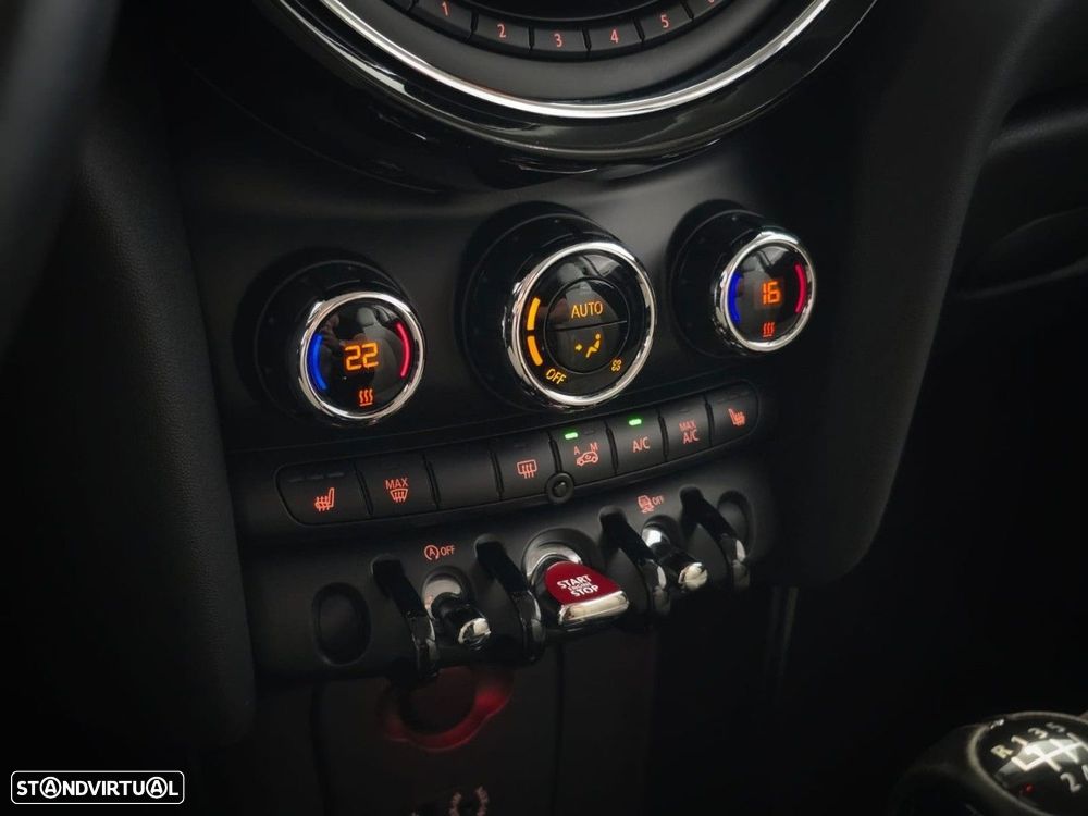 MINI 3 Portas Cooper S Seven Chili - 26