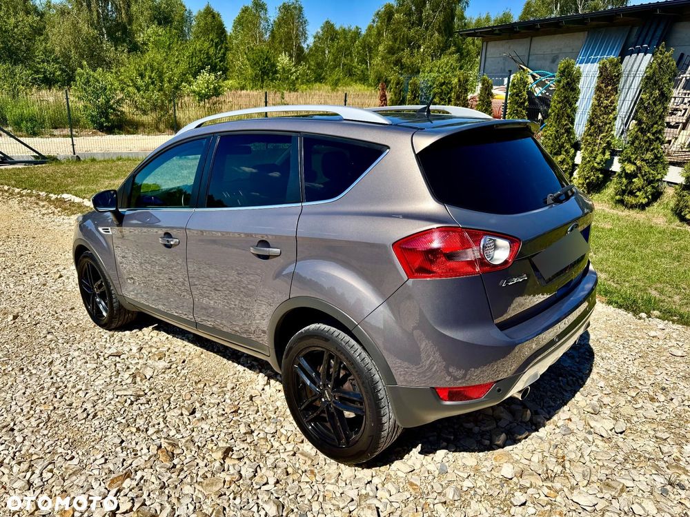 Ford Kuga 2.0 TDCi Individual - 33