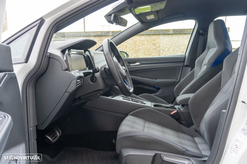 VW Golf 1.4 TSI GTE DSG - 14