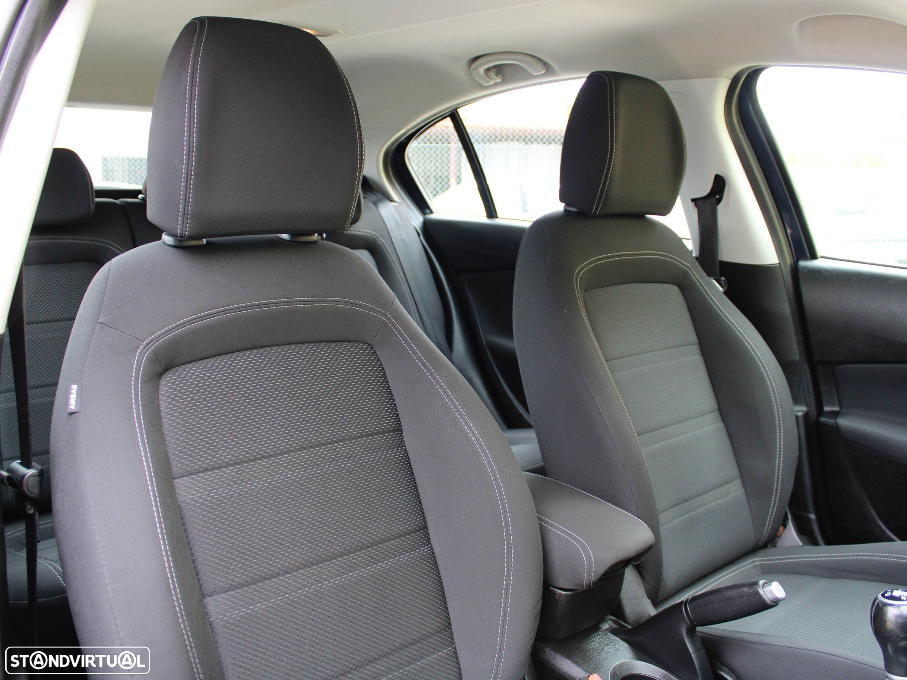 Fiat Tipo 1.3 M-Jet Lounge - 57