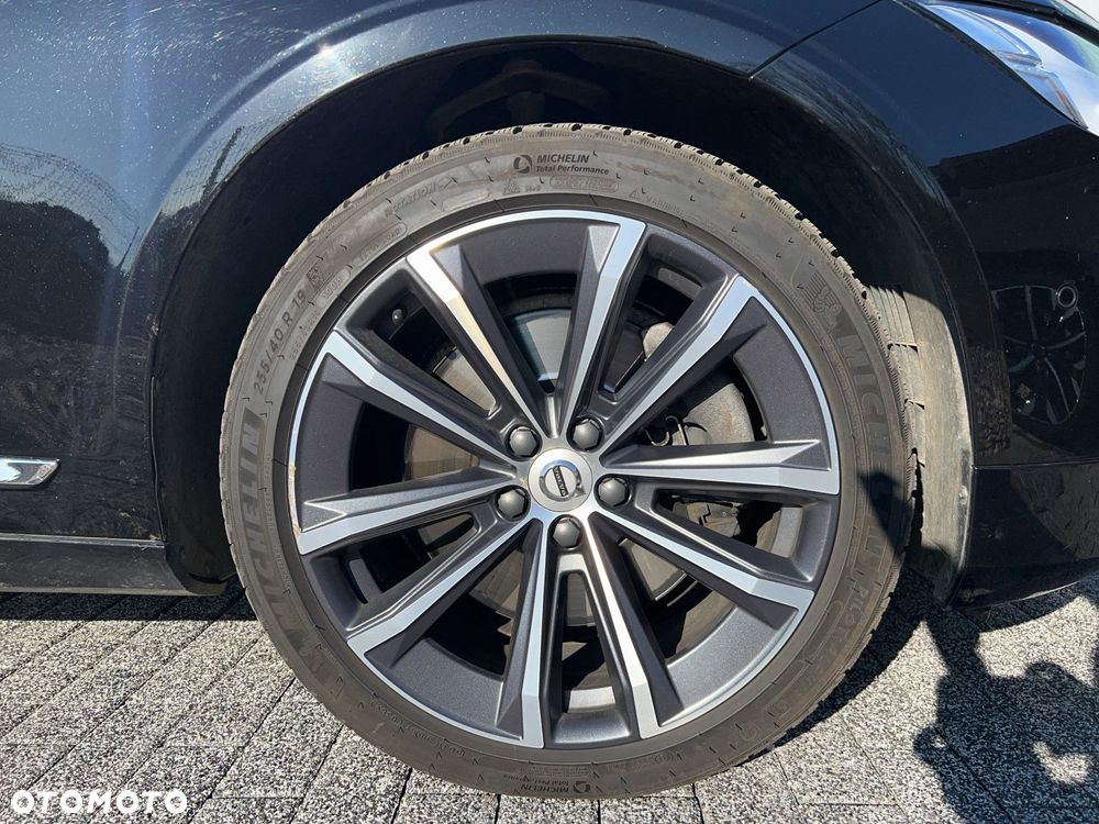 Volvo S90 - 19