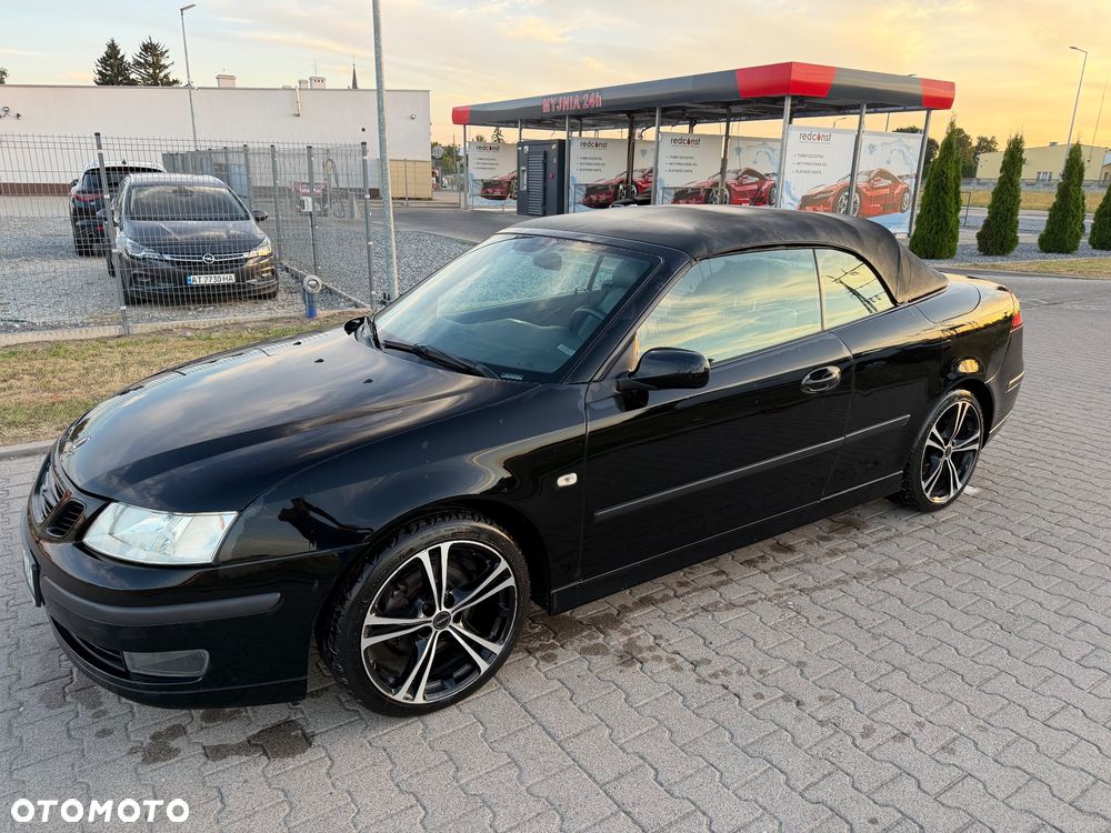 Saab 9-3X - 2