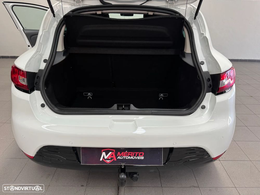 Renault Clio TCe 90 Limited - 25