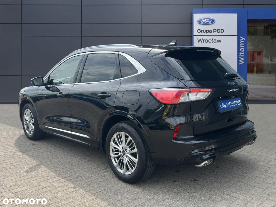 Ford Kuga - 4