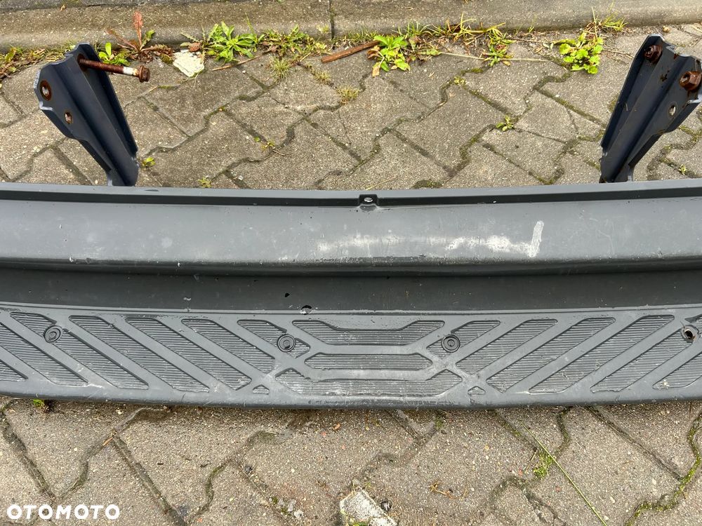 STOPIEŃ PRÓG NAKŁADKA ZDERZAKA SPRINTER 906 CRAFTER A9068802471 - 3