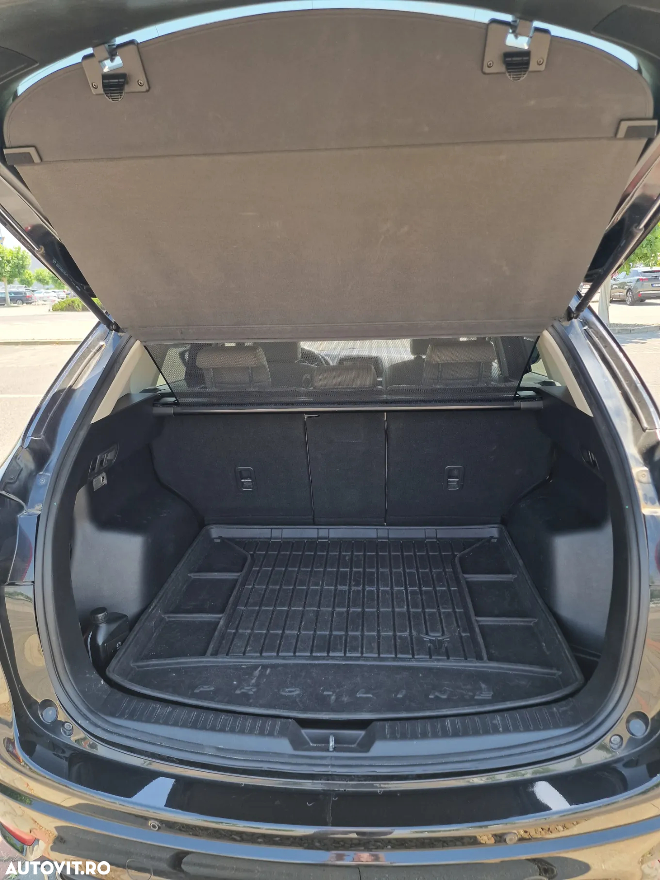 Mazda CX-5 CD175 4x4 AT Revolution - 11