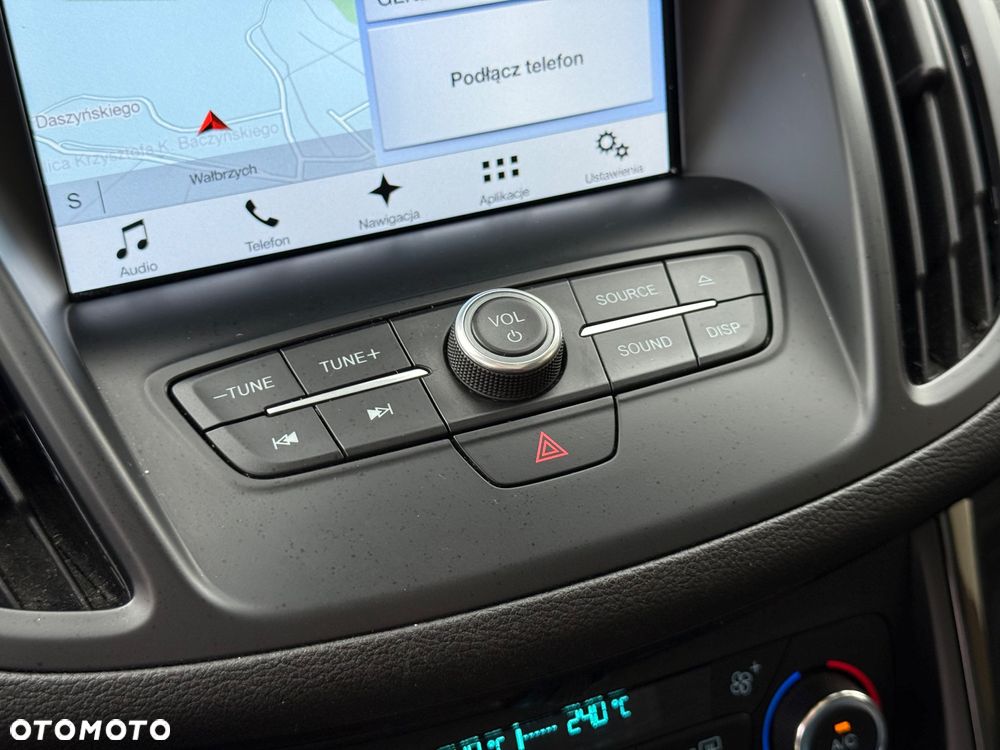 Ford Kuga 2.0 TDCi 4x4 Titanium - 32