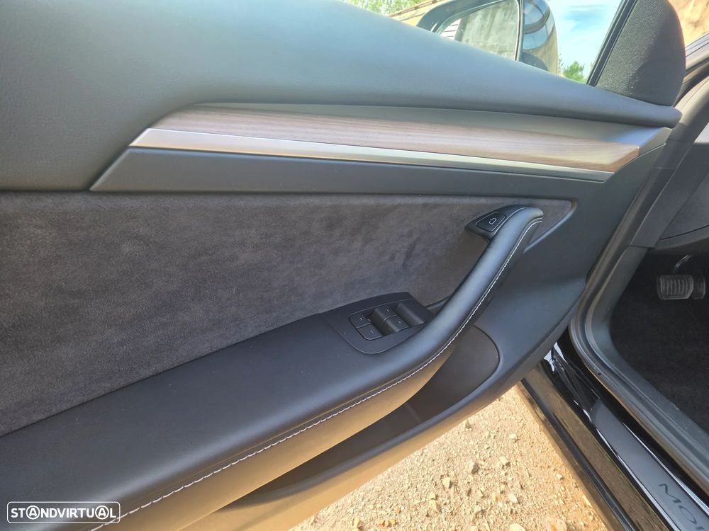 Tesla Model 3 Standard Range Plus RWD - 9