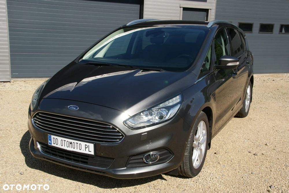 Ford S-Max - 3