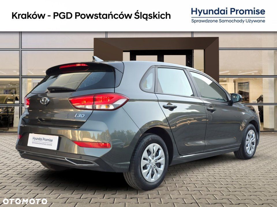 Hyundai i30 - 5