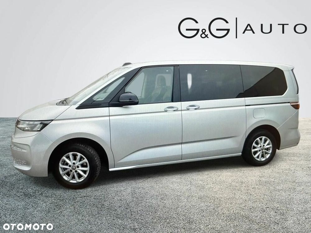 Volkswagen multivan L2 - 2