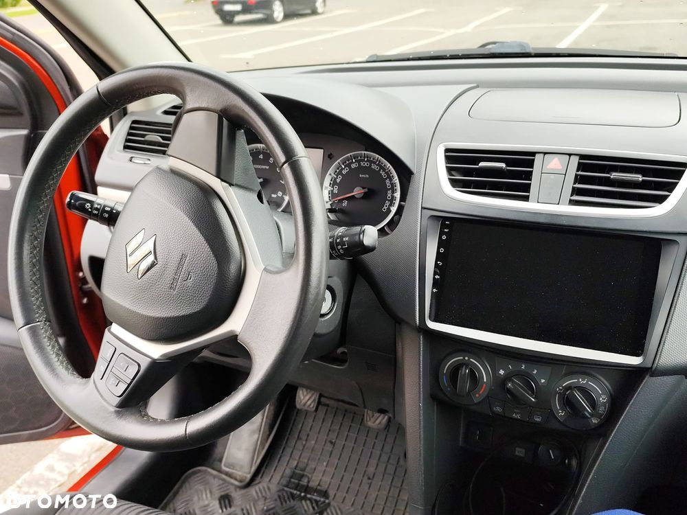 Suzuki Swift 1.2 Comfort - 24