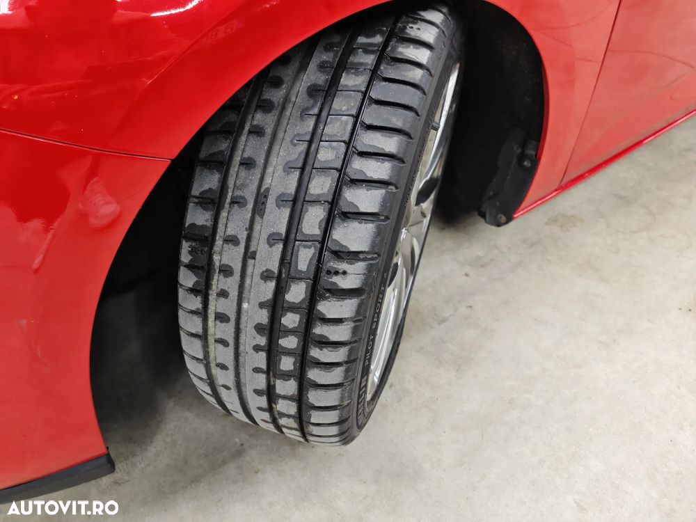 Opel Astra 1.6 CDTI ECOTEC Start/Stop Cosmo - 37