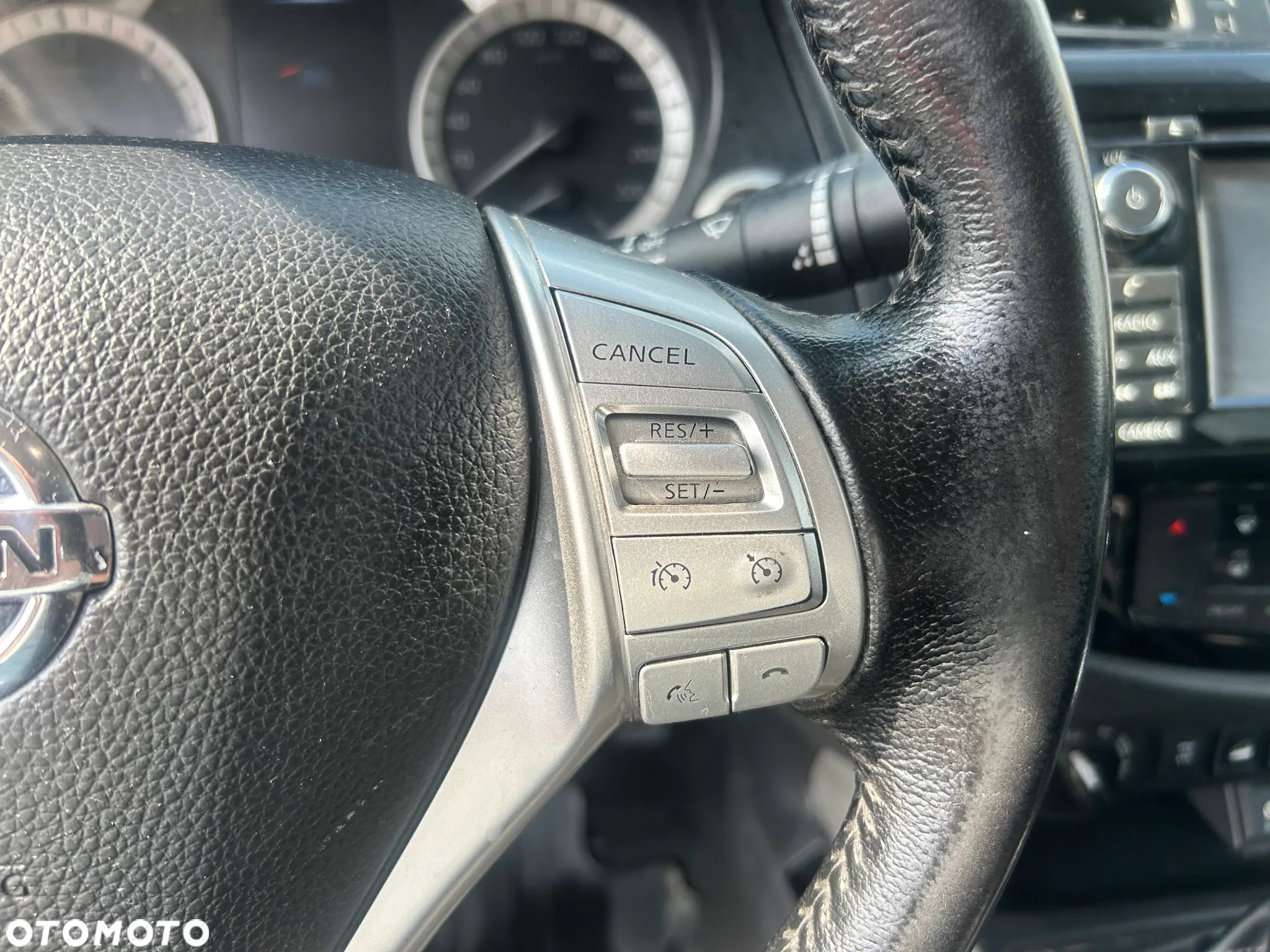 Nissan Navara - 10