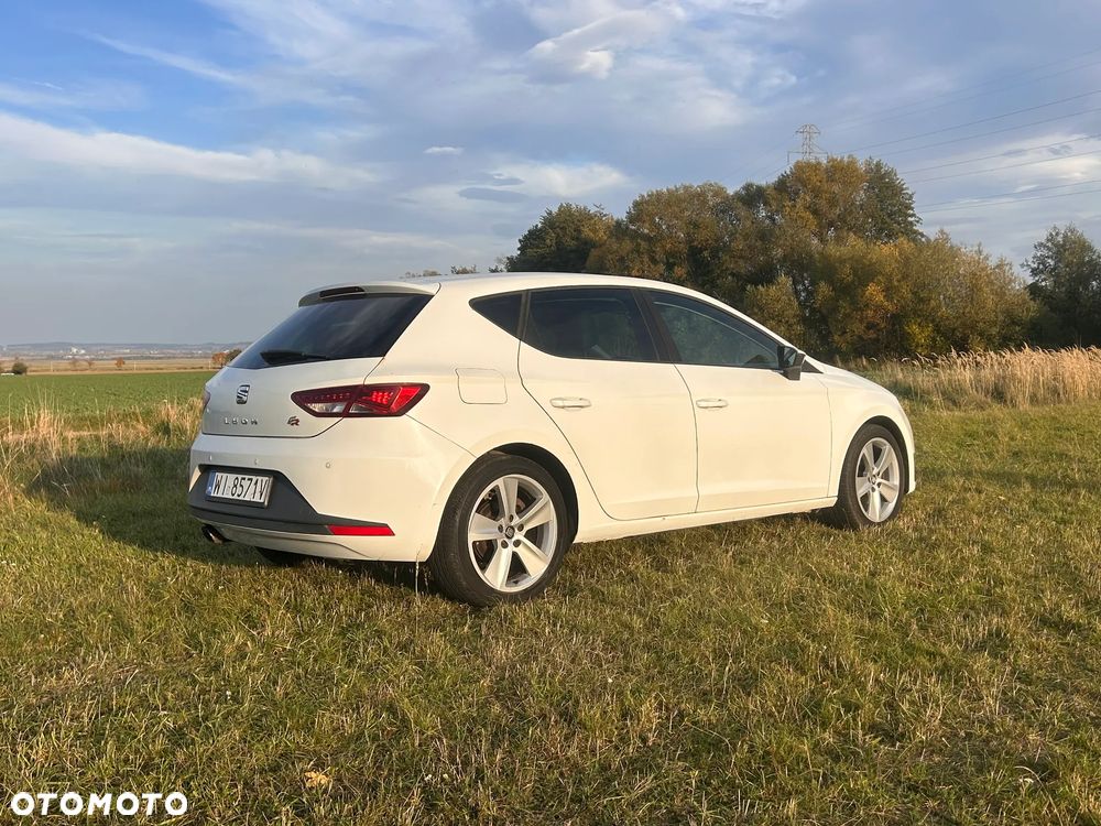 Seat Leon - 14