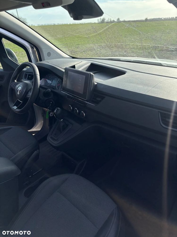 Renault Kangoo - 12