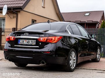 Infiniti Q50 2.2d Sport Executive - 6