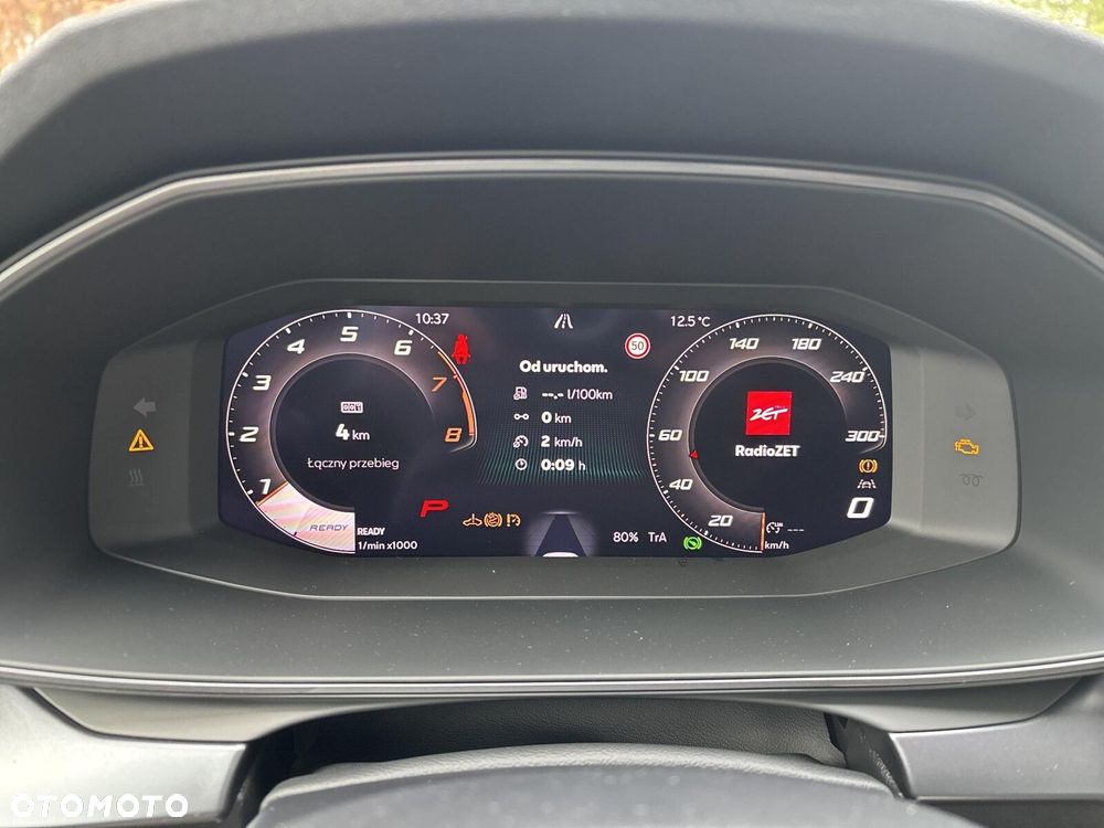 Cupra Formentor 1.5 TSI DSG - 21