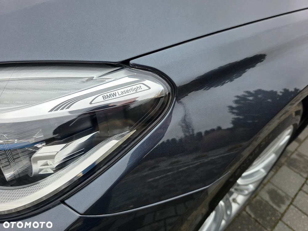 BMW Seria 7 730d xDrive - 26