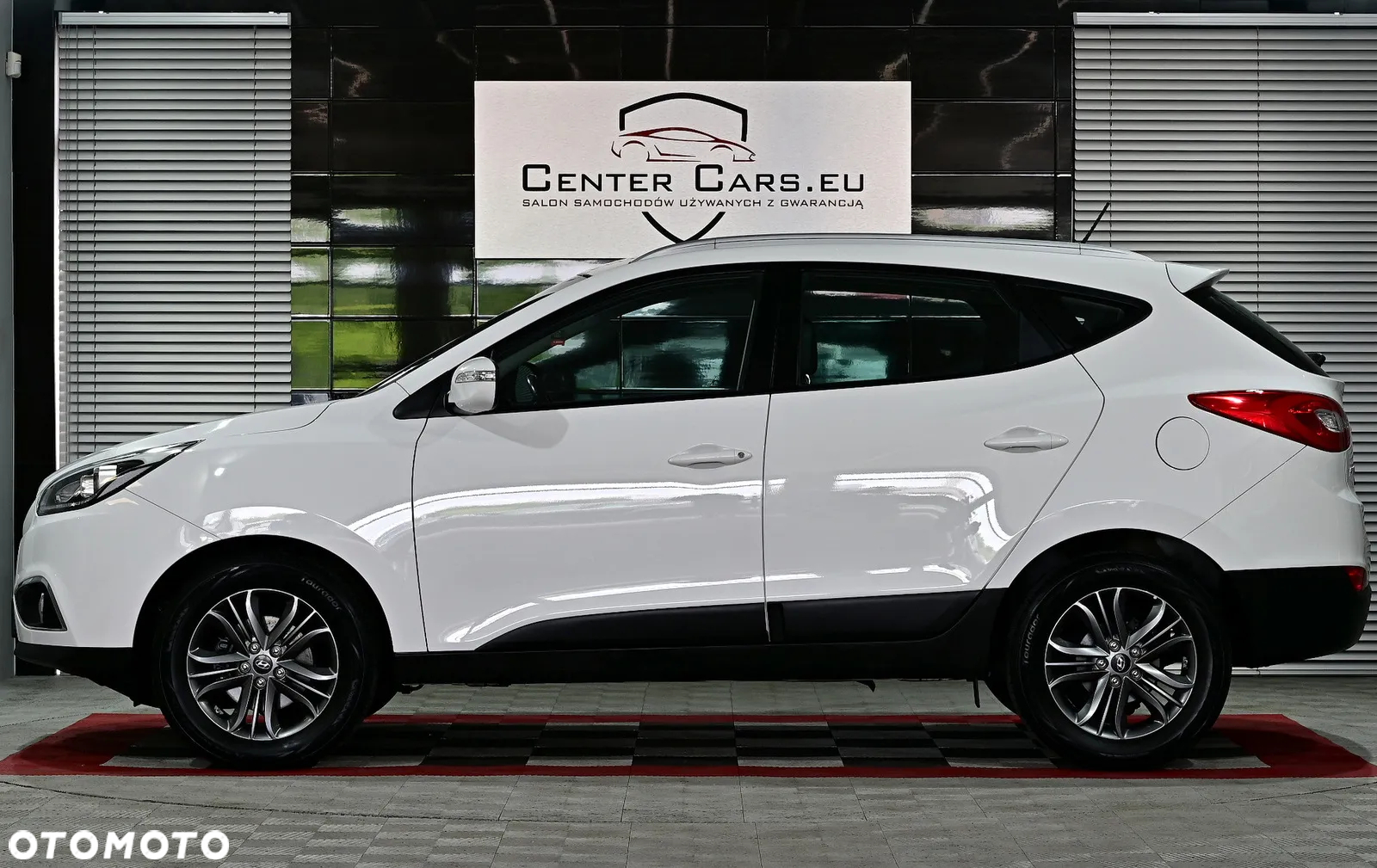 Hyundai ix35 - 17