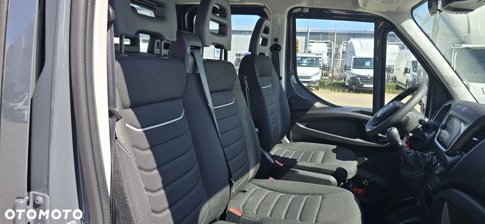 Iveco 7 Os. OKAZJA CENOWA !!! - 20