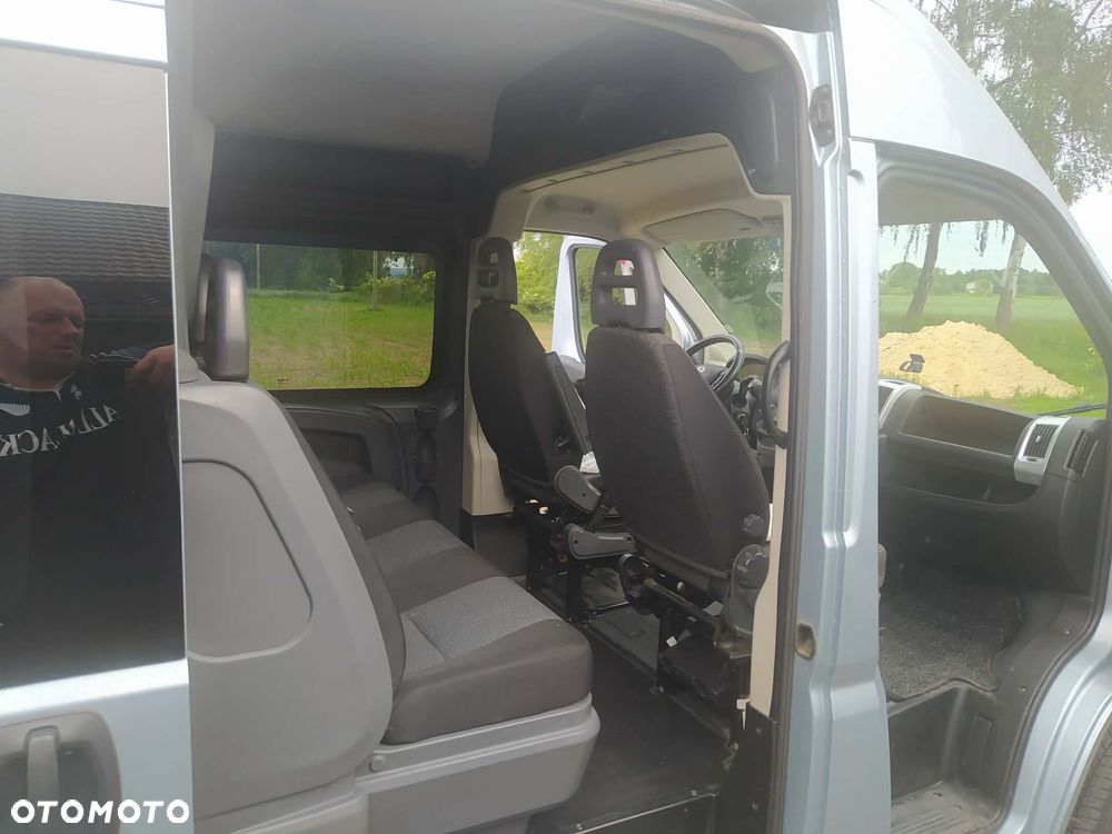 Fiat Ducato - 11