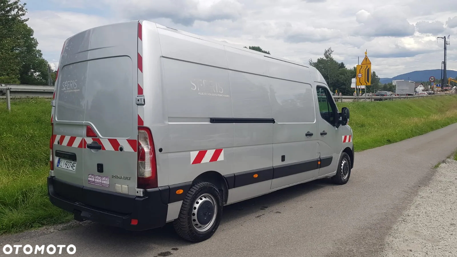 Renault Master - 3