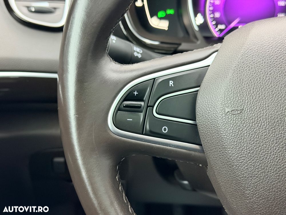 Renault Espace Energy dCi 130 Life - 30