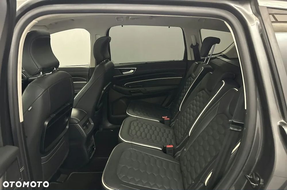 Ford S-Max 2.0 EcoBlue AWD Vignale - 8