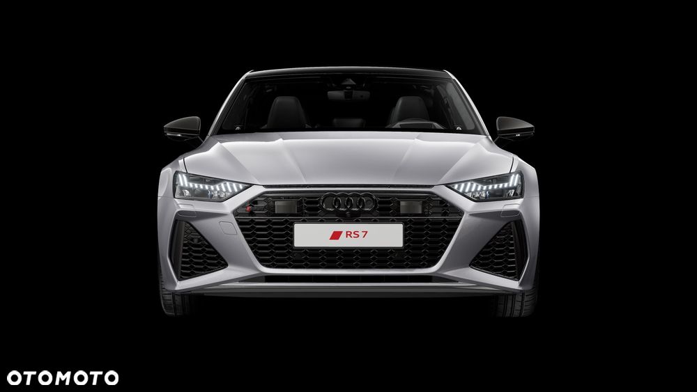 Audi RS7 Sportback - 13