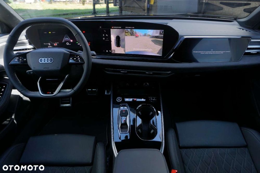 Audi A5 Limousine - 18