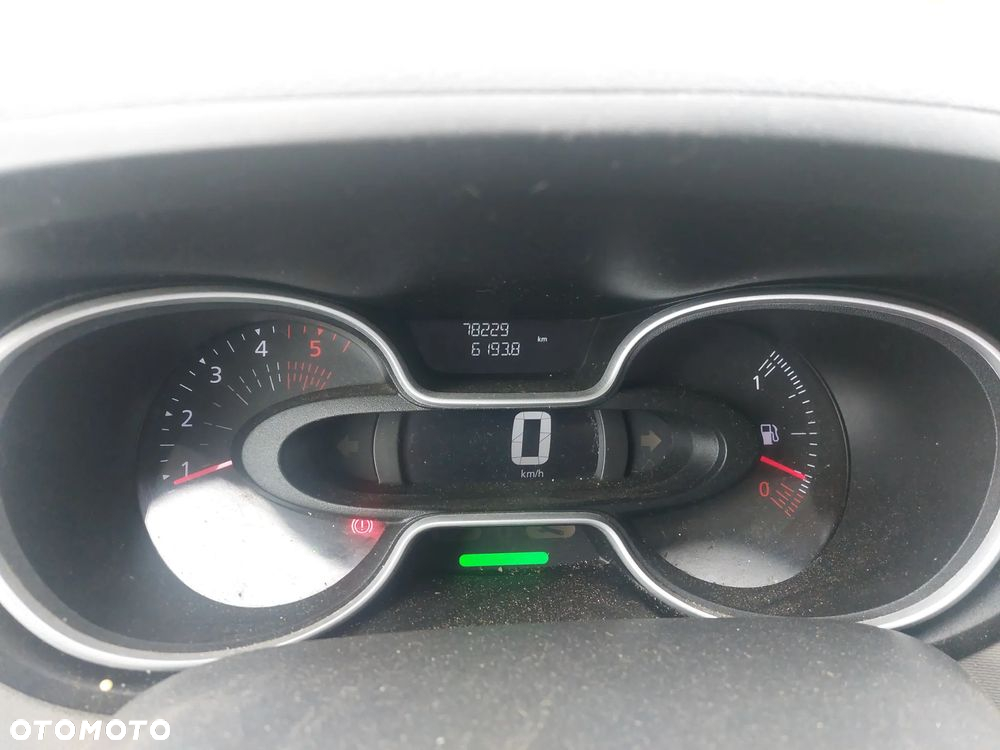 Renault Trafic - 7