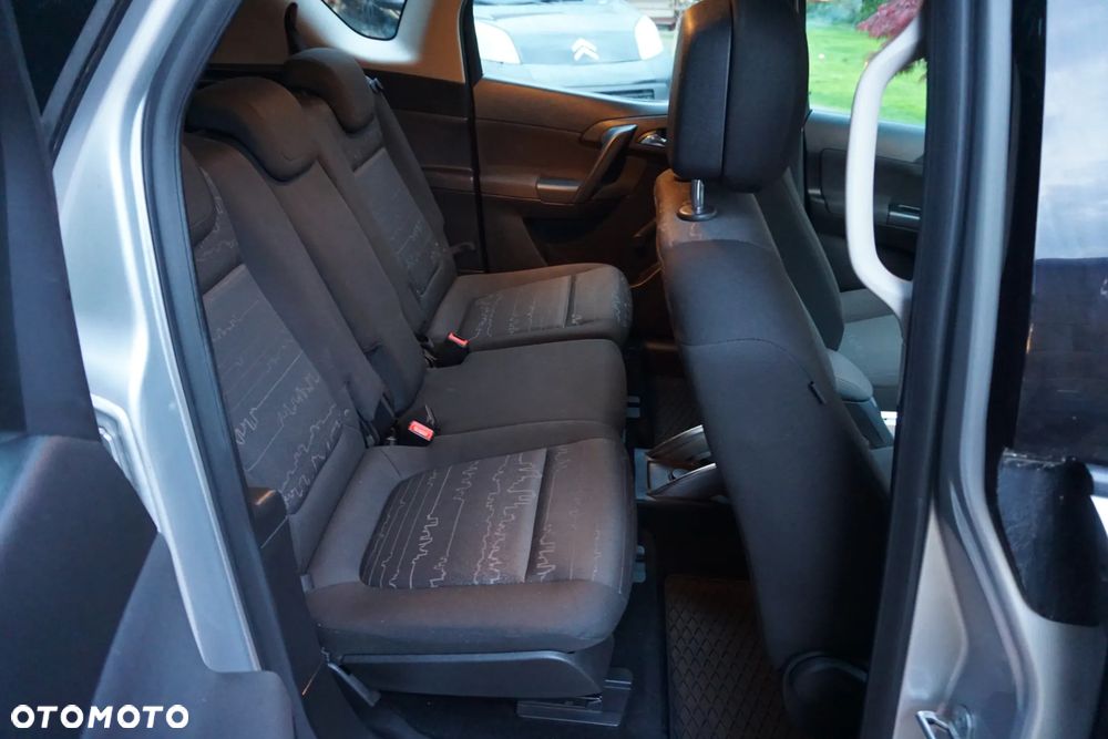 Opel Meriva 1.4 Active - 22