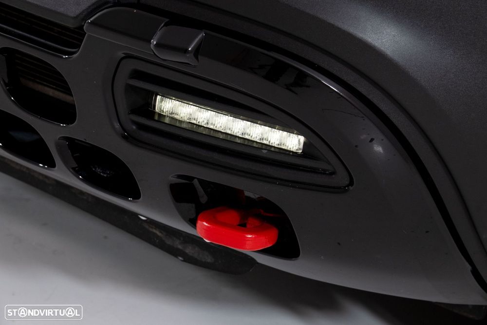 Fiat Panda 1.0 Hybrid City Cross - 30