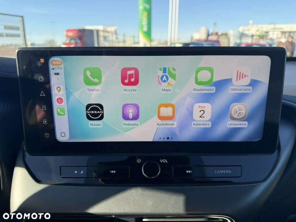 Nissan Juke 1.0 DIG-T DCT N-Connecta - 34