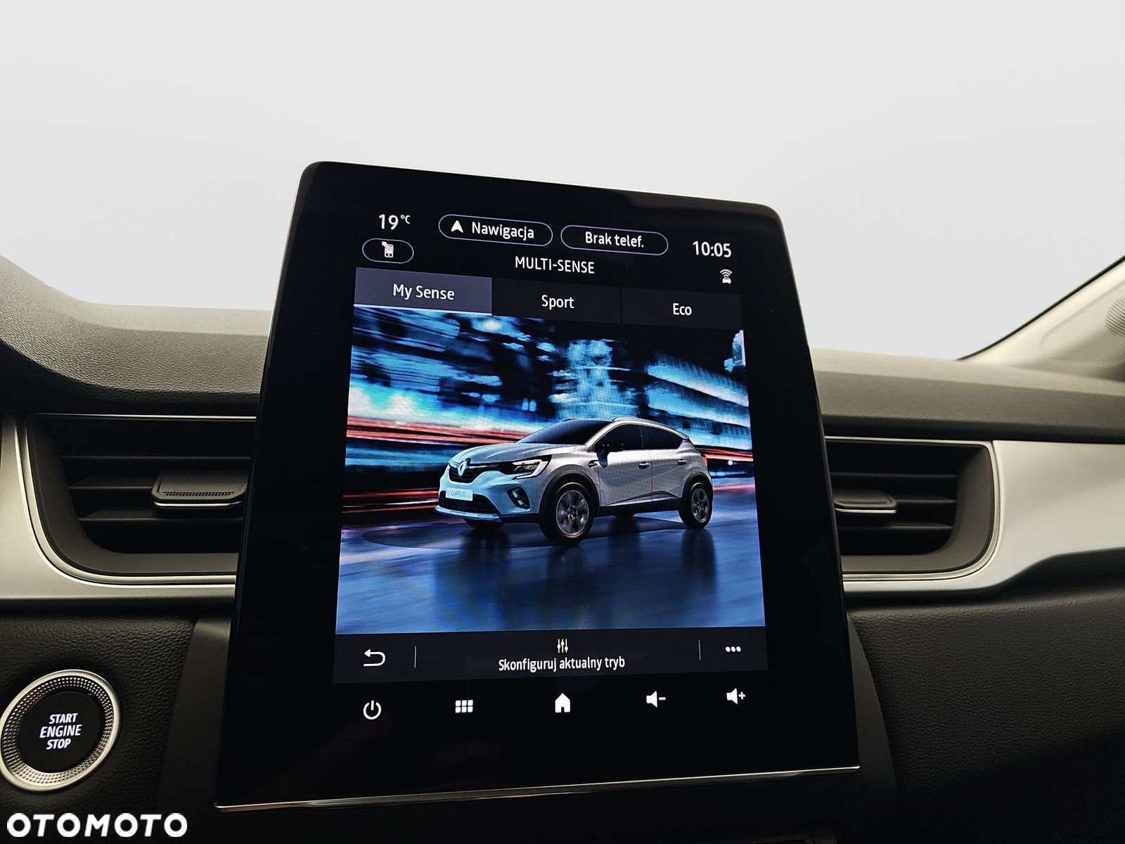 Renault Captur 1.3 TCe mHEV Techno EDC - 26
