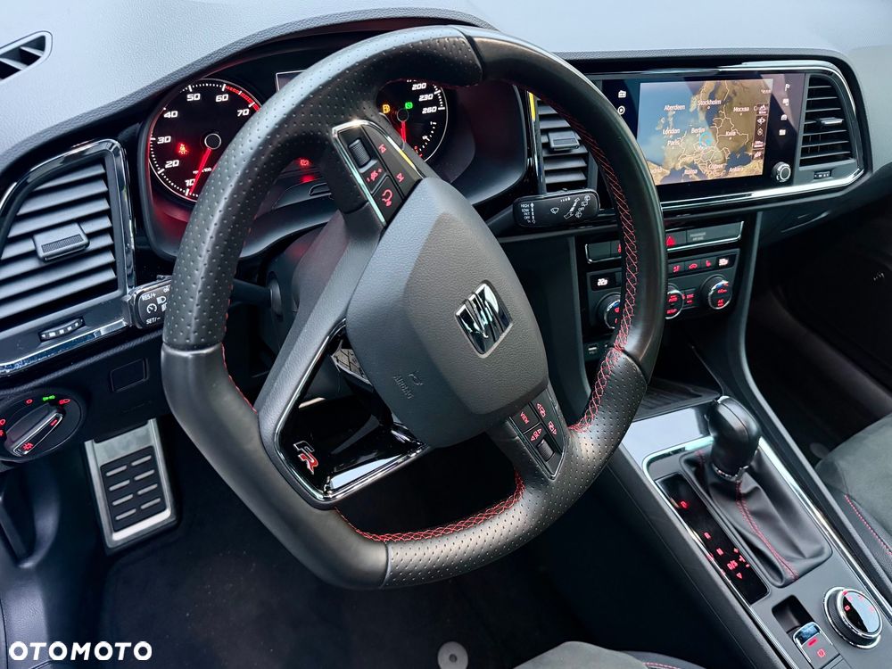 Seat Ateca - 25