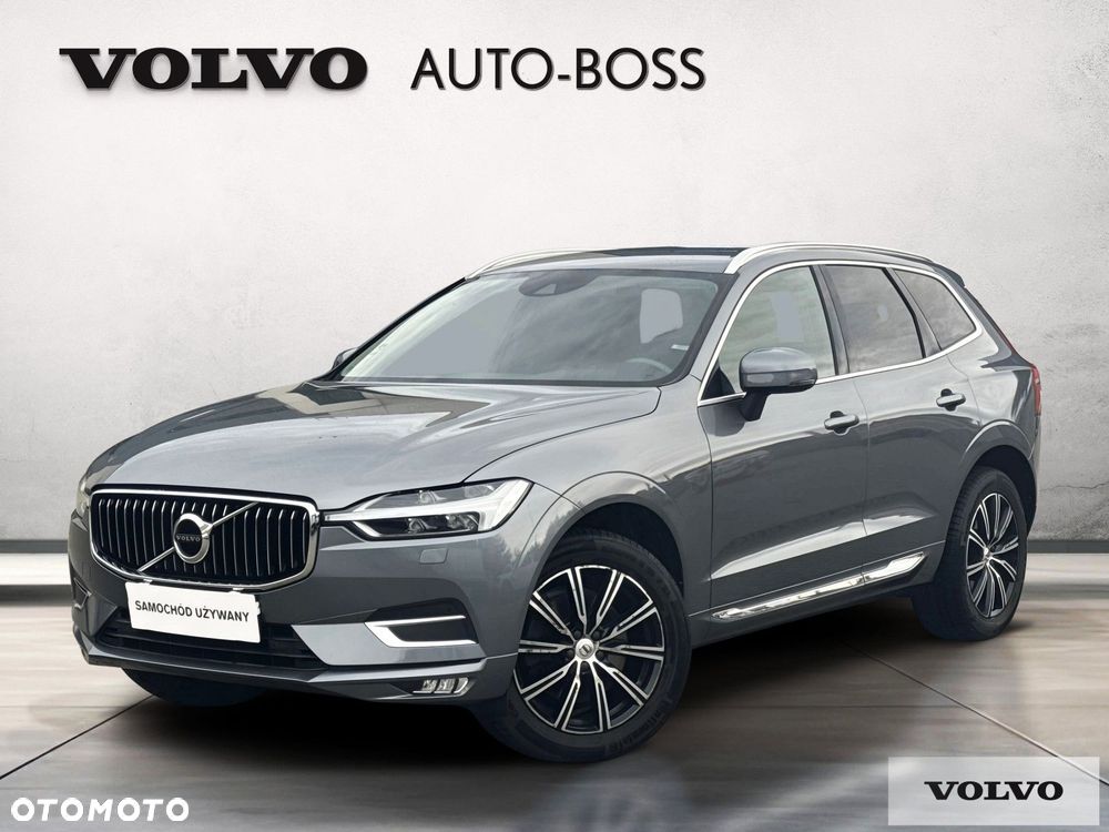 Volvo XC 60