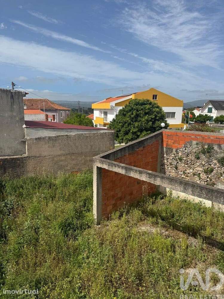 Terreno para construção em Malhou, Louriceira e Espinheiro - Grande imagem: 5/17