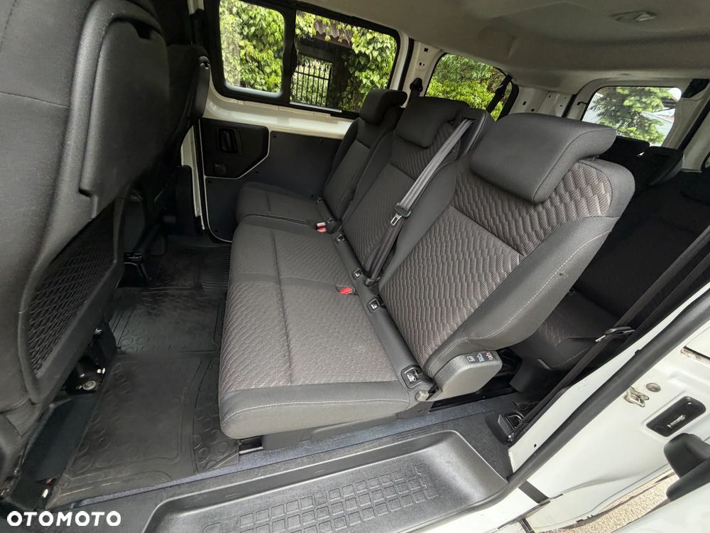 Citroën Jumpy Combi - 27
