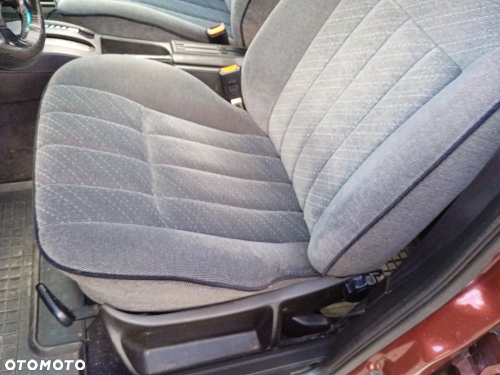Volkswagen Passat 2.0 GL - 8