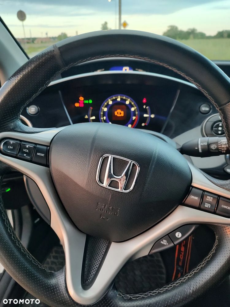 Honda Civic - 19